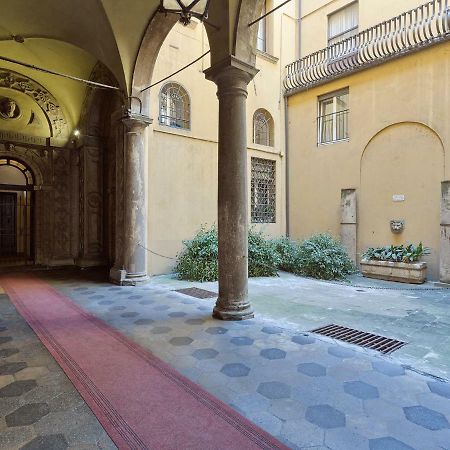 Castiglione1 Daire Bolonya Dış mekan fotoğraf